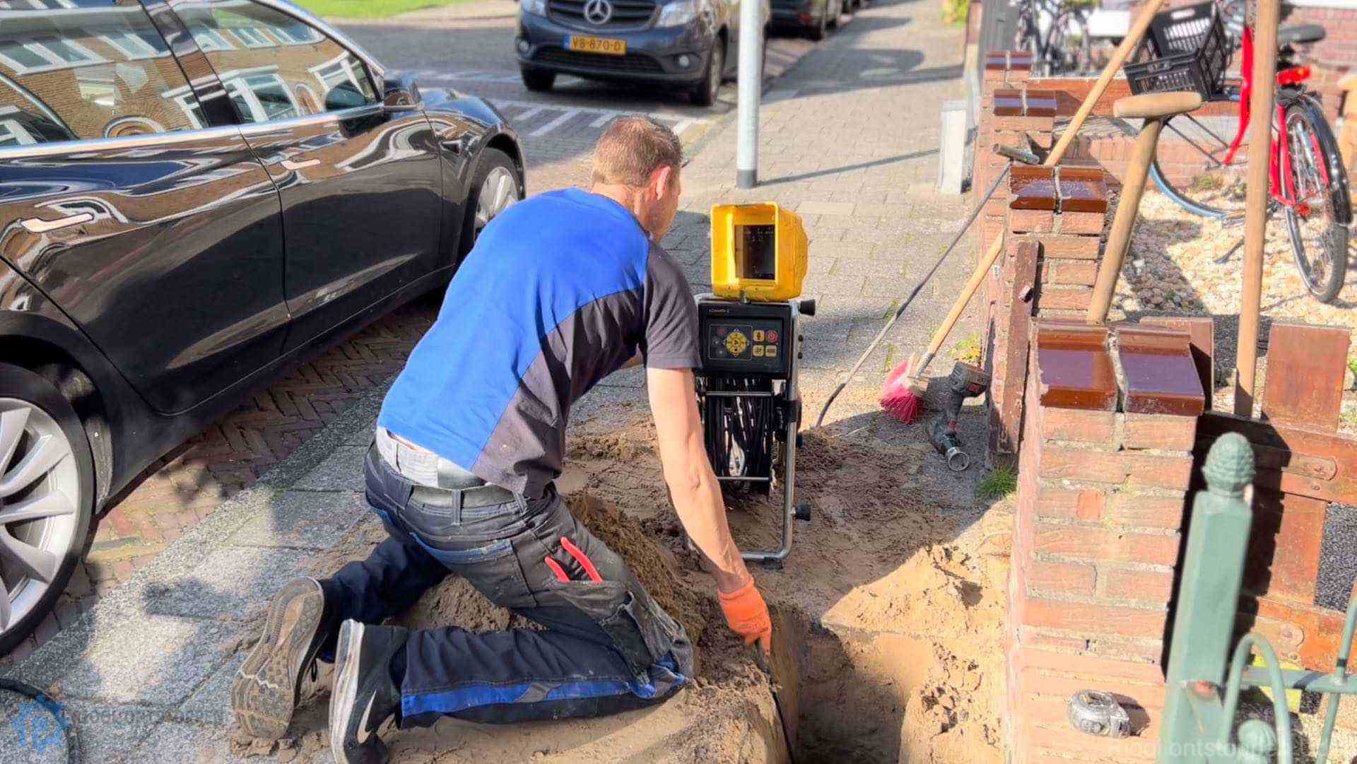 Ontstoppingsbedrijf Uden
