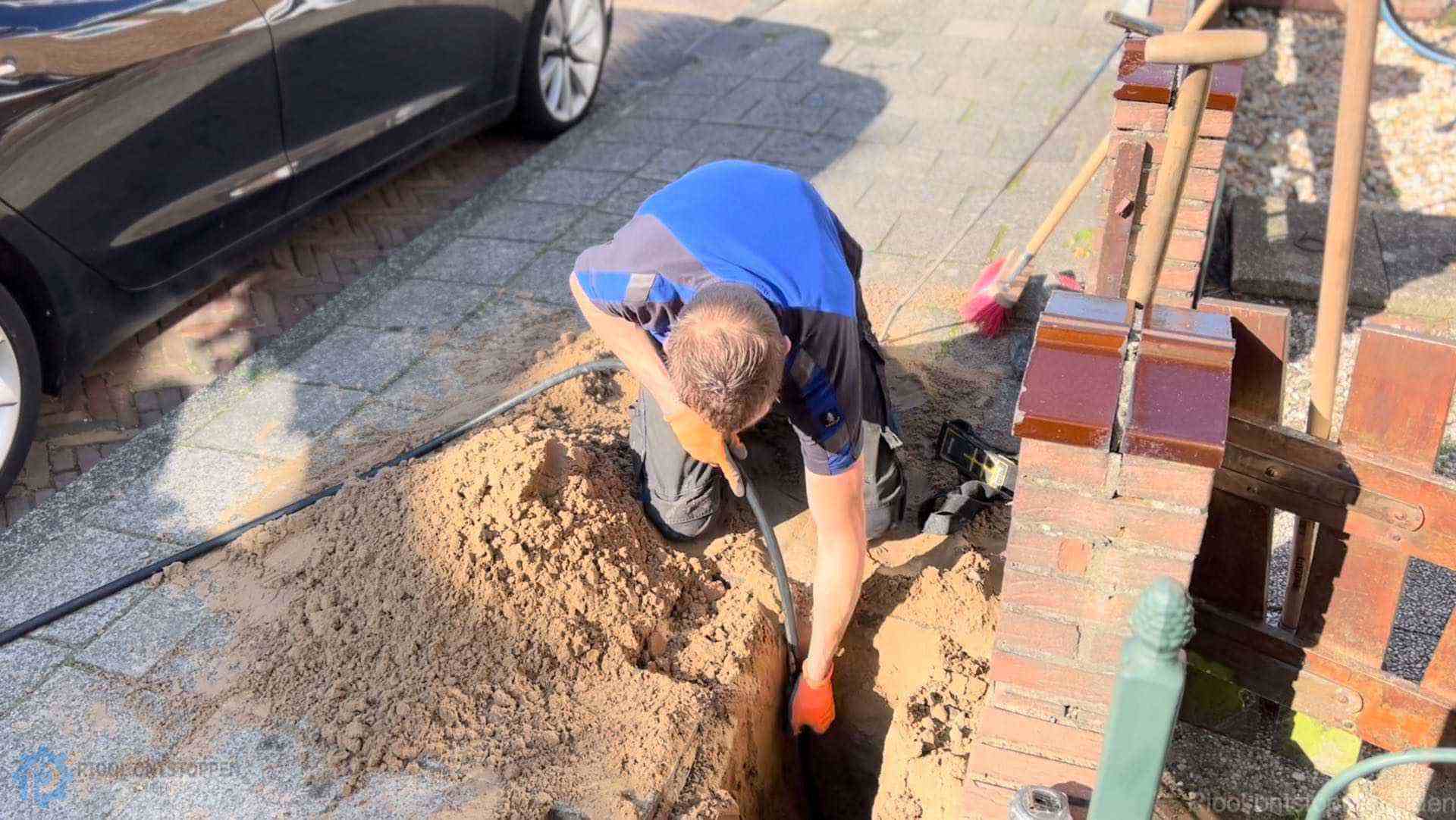 Ontstoppingsdienst Uden