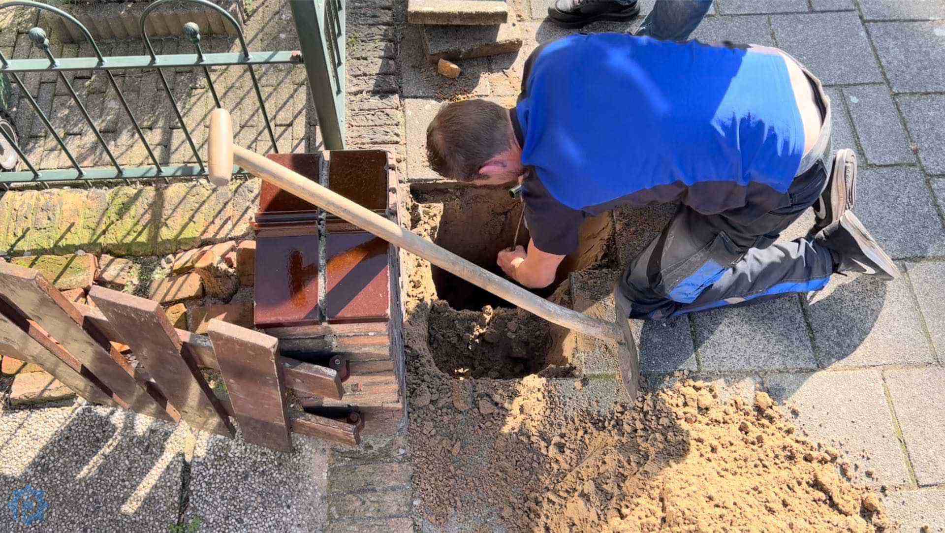 Riolering Ontstoppen Uden