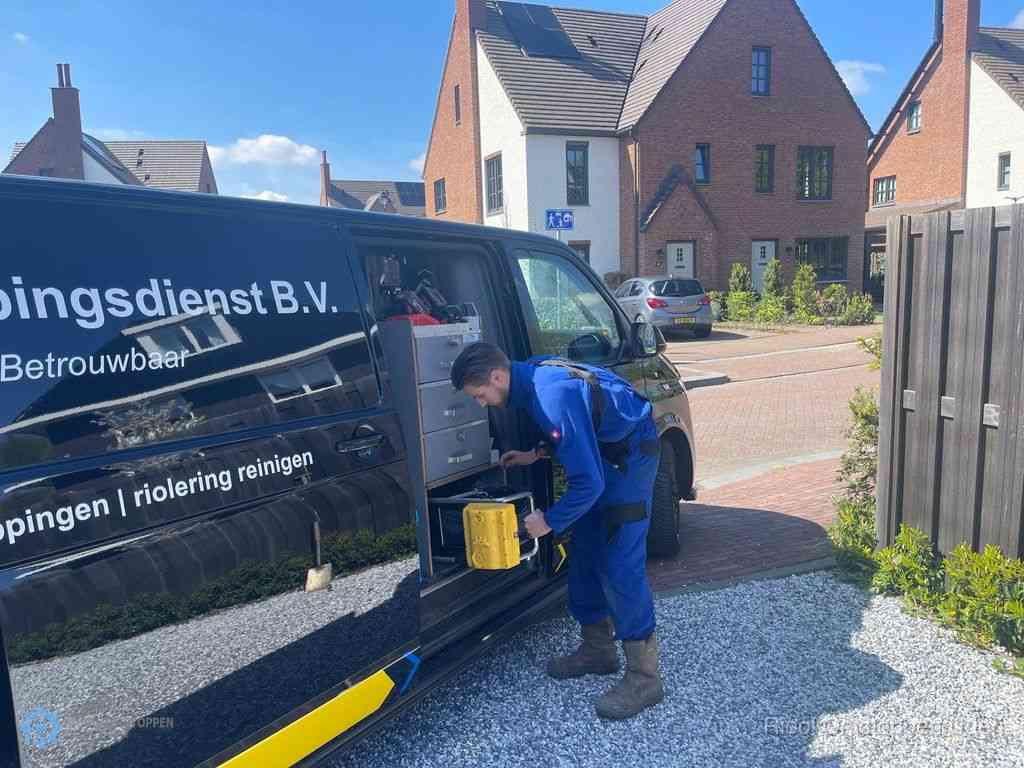 Riool Ontstoppingsbedrijf Uden