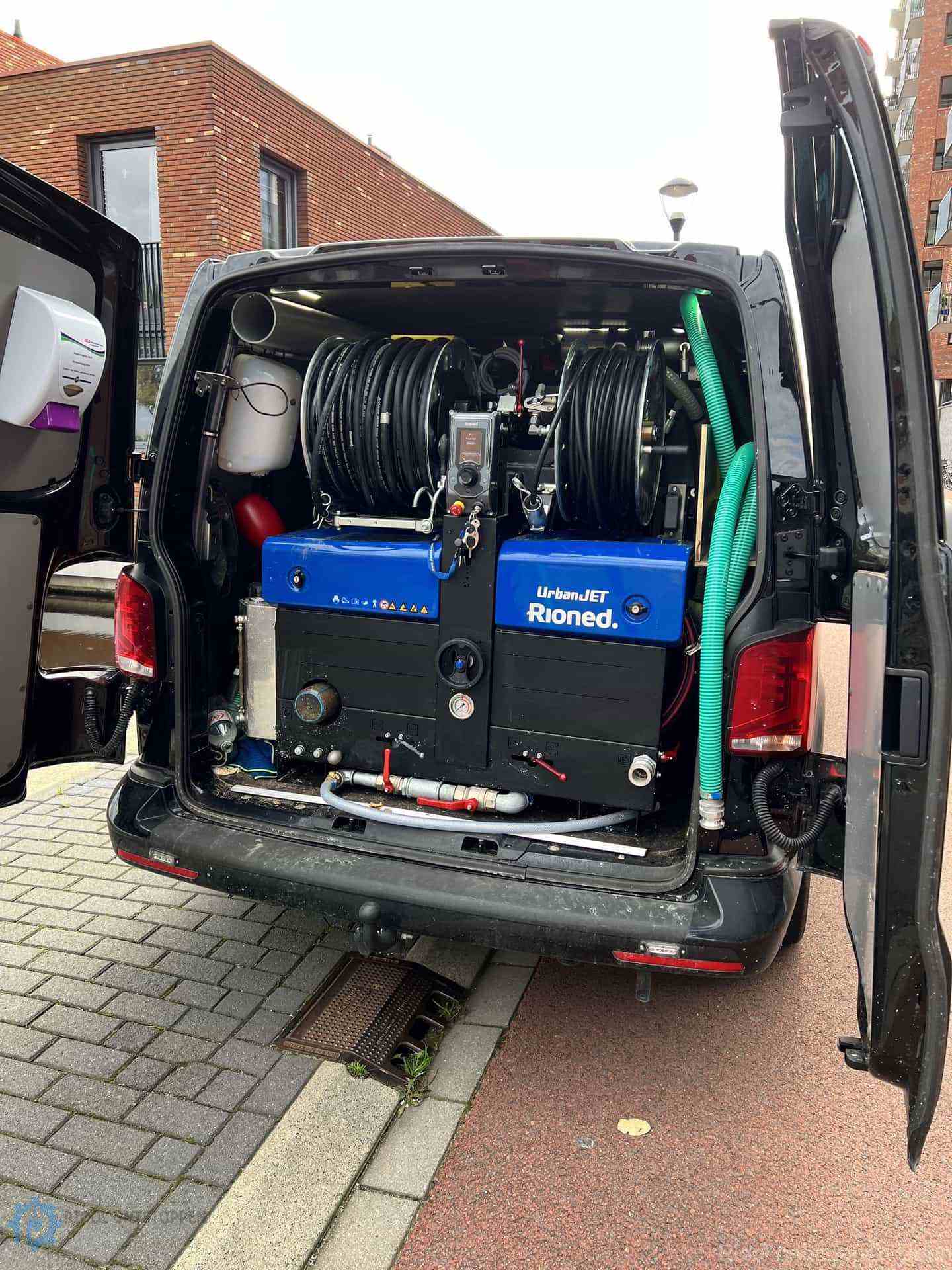 Uden Ontstoppingsbedrijf Uden Ontstoppingsbedrijf