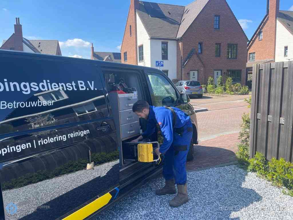 Wasmachine Afvoer Ontstoppen Uden